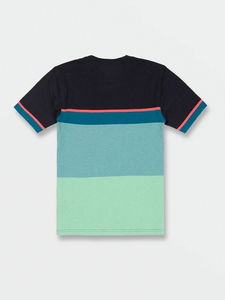 T-SHIRT VOLCOM JUNIOR CIRCLE STONES