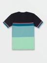 T-SHIRT VOLCOM JUNIOR CIRCLE STONES