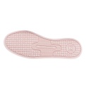 SOULIER DC COURT GRAFFIK POUR FEMME - PEACH PARFAIT