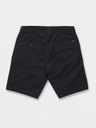SHORT VOLCOM FRICKIN EW 19'' - NOIR