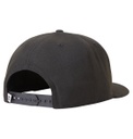 CASQUETTE DC EMPIRE FIELDER SNAPBACK - NOIR
