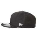 CASQUETTE DC EMPIRE FIELDER SNAPBACK - NOIR