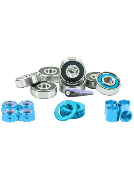 BEARINGS ANDALE RIBEIRO PRO