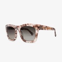 LUNETTE ELECTRIC CRASHER 53 POUR FEMME MATTE TORT/BLACK GRADIENT  (copie)