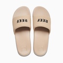 SANDALE REEF ONE SLIDE - TAN