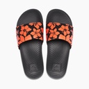 SANDALE REEF ONE SLIDE POUR FEMME - HIBISCUS