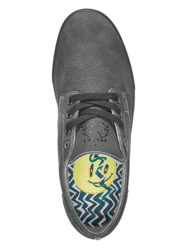 SOULIER EMERICA SPANKY G6 - CHARCOAL