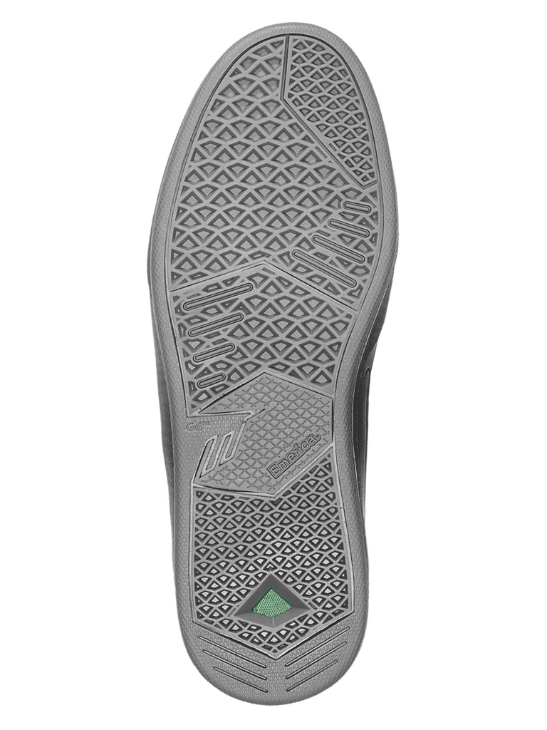 SOULIER EMERICA SPANKY G6 - CHARCOAL