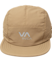 CASQUETTE RVCA OUTSIDER CAP - TUMERIC