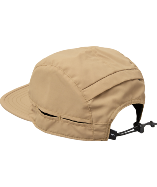 CASQUETTE RVCA OUTSIDER CAP - TUMERIC