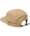 CASQUETTE RVCA OUTSIDER CAP - TUMERIC