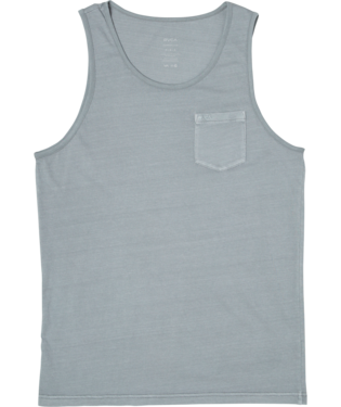CAMISOLE RVCA PTC PIGMENT TANK - MONUMENT
