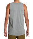 CAMISOLE RVCA PTC PIGMENT TANK - MONUMENT