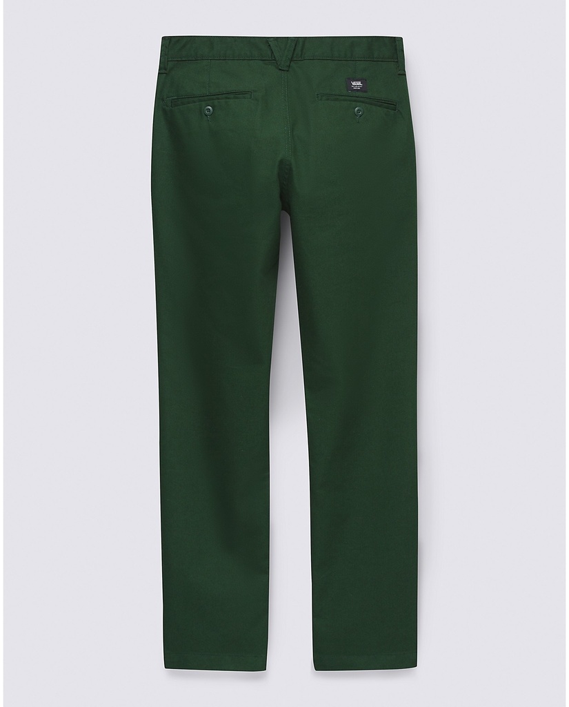 PANTALON VANS AUTHENTIC CHINO SLIM PANT - MOUNTAIN VIEW