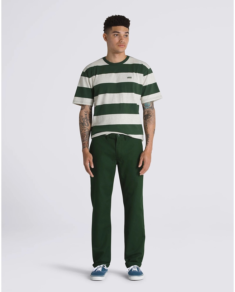 PANTALON VANS AUTHENTIC CHINO SLIM PANT - MOUNTAIN VIEW