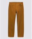 PANTALON VANS AUTHENTIC CHINO RELAXED PANT - GOLDEN BROWN