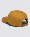 CASQUETTE VANS CURVED BILL JOCKEY STRAPBACK - GOLDEN BROWN