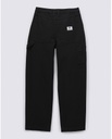 PANTALON VANS GROUND WORK PANT POUR FEMME - NOIR