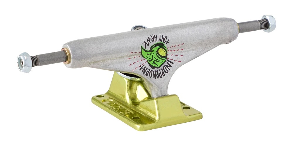 TRUCKS INDEPENDENT STG11FORGED HOLLOW HAWK TRANSMISSION 139