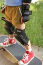 PROTECTION BULLET PAD SET JUNIOR