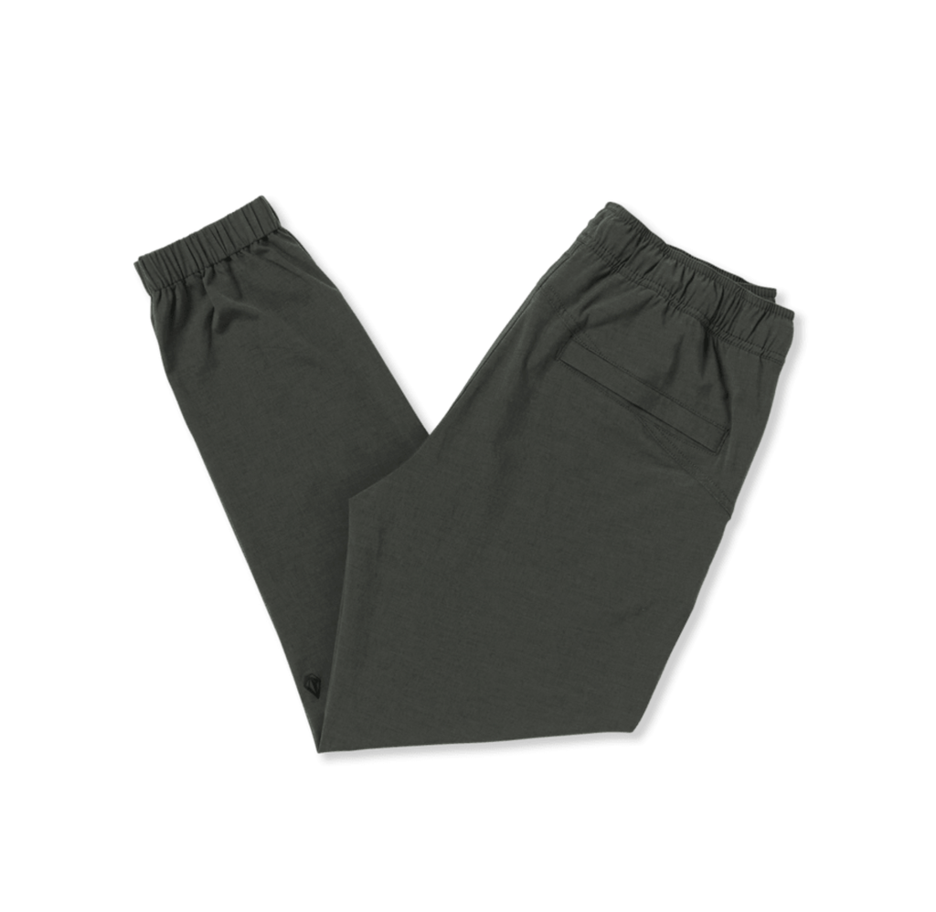 PANTALON VOLCOM FRICKIN CROSS SHRED JOGGER - STEALTH (STH)