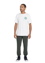 PANTALON VOLCOM FRICKIN CROSS SHRED JOGGER - STEALTH (STH)