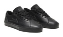 SOULIER LAKAI FLACO II - NOIR/NOIR/LEATHER