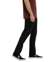 JEANS VOLCOM 2X4 DENIM - BLACK OUT (BKO)