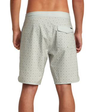 BOARDSHORT RVCA ARCH TRUNK - MINT