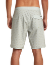 BOARDSHORT RVCA ARCH TRUNK - MINT