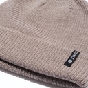 TUQUE STANCE ICON 2 BEANIE - HEATHERGREY