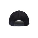 CASQUETTE STANCE ICON SNAPBACK HAT - NOIR