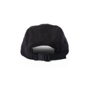 CASQUETTE STANCE KINETIC 5 PANEL ADJUSTABLE CAP - NOIR