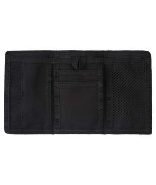 PORTEFEUILLE DC RIPPER WALLET - NOIR