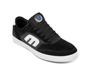 SOULIER ETNIES THE AURELIEN - NOIR/BLANC
