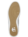 SOULIER ETNIES THE AURELIEN - NOIR/BLANC