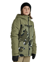 MANTEAUX BURTON JUNIOR FROSTNER 2L ANORAK JACKET - NOIR (copie)