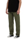 PANTALON VOLCOM FRICKIN MODERN STRETCH - SQUADRON GREEN (SQD)