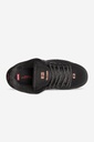 SOULIER GLOBE TILT BLACK SPLIT/ORANGE (copie)
