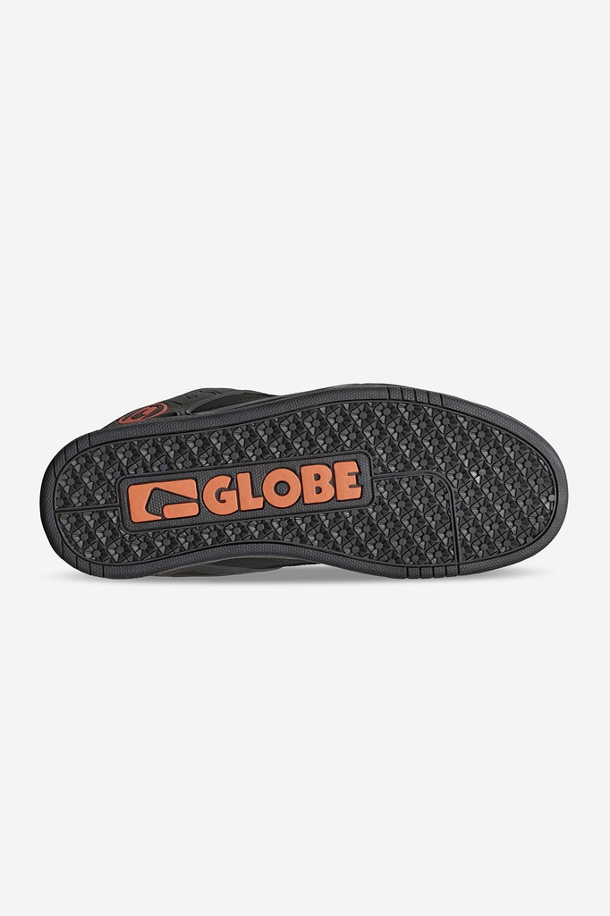 SOULIER GLOBE TILT BLACK SPLIT/ORANGE (copie)