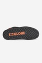 SOULIER GLOBE TILT BLACK SPLIT/ORANGE (copie)