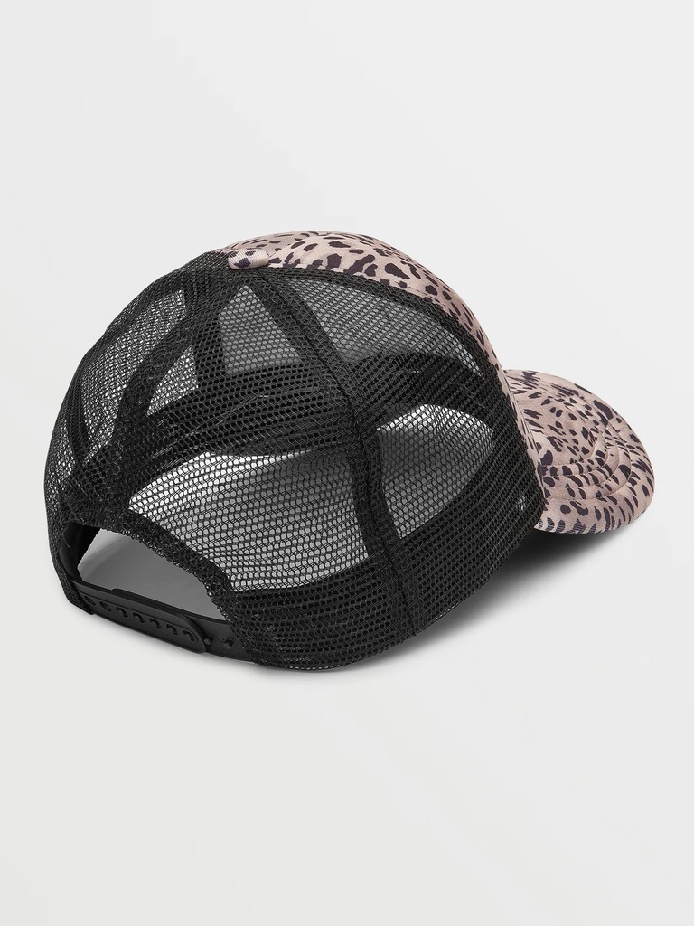 CASQUETTE VOLCOM INTO PARADISE HAT - NOIR (copie)