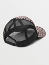 CASQUETTE VOLCOM INTO PARADISE HAT - NOIR (copie)