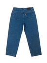 PANTALON LOVIAH 5 POCKET DENIM PANTS - MEDIUM INDIGO WASH