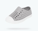 Soulier Native Jefferson Enfants & Juniors - Gris