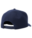 CASQUETTE DC SEMI-PRO SNAPBACK - NAVY BLAZER