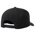 CASQUETTE DC SEMI-PRO SNAPBACK - NOIR