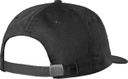 CASQUETTE ETNIES SKATE CO STRAPBACK - NOIR