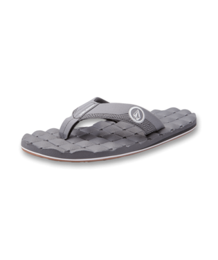 SANDALE VOLCOM RECLINER - LIGHT GREY