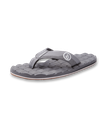 SANDALE VOLCOM RECLINER - LIGHT GREY